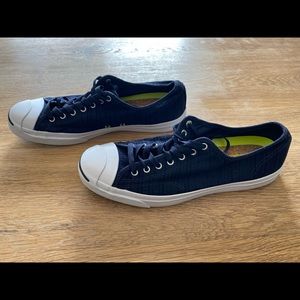 Converse Lunarlon Jack Purcell Low Top Size 13